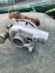 Used Isuzu Turbocharger - 5
