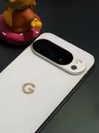 New Google Pixel 10 Pro 256GB Silver - 2