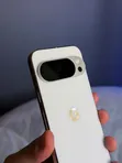 New Google Pixel 10 Pro 256GB Silver - 3