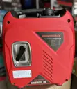Edon Silent Inverter Generator 3500W - 2