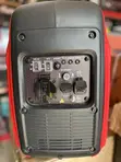 Edon Silent Inverter Generator 3500W - 3