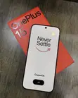 New OnePlus 15 256GB Black - 2
