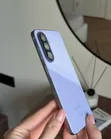 New Samsung Galaxy A57 5G 256GB Purple - 4