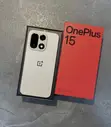 New OnePlus 15 512GB White - 3