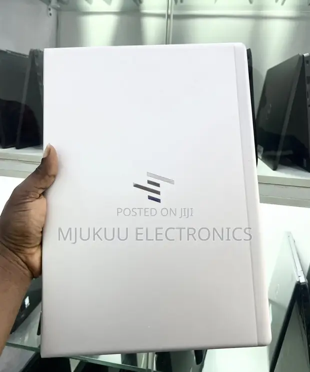 Laptop Mpya HP EliteBook 840 G5 - 1