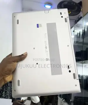 Laptop Mpya HP EliteBook 840 G5