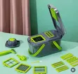 22-in-1 Vegetable Slicer - 1