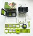 22-in-1 Vegetable Slicer - 3