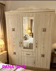 Three-Door Wardrobe - Brand New - 2
