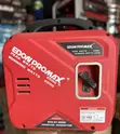 Edon 3.8kW Silent Inverter Generator - 1