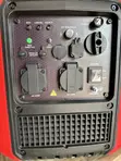 Edon 3.8kW Silent Inverter Generator - 3