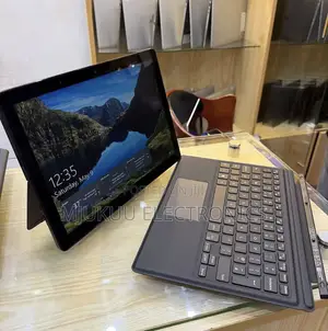 Dell Latitude 5290 2-in-1 Laptop