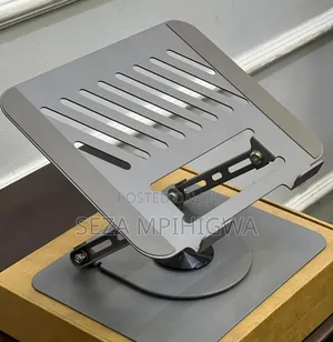 L97-B Aluminum Alloy Laptop Stand