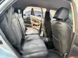 Toyota Harrier 2003 Silver - 1