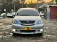 Toyota Harrier 2003 Silver - 2