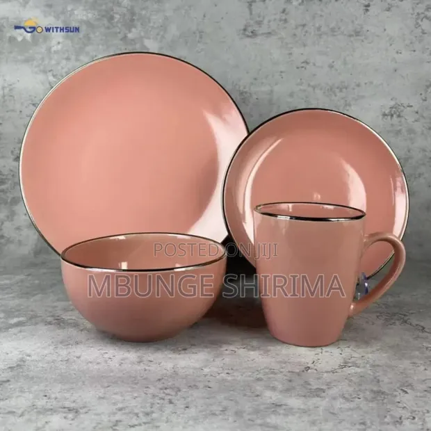 16-Piece Dinner Set - 1