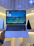 Apple MacBook Air 2022 M2 8GB RAM 256GB SSD - 5