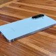 New Samsung Galaxy A56 256GB Gray - 2