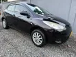 Mazda Demio 2008 Maroon - 3
