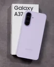 New Samsung Galaxy A37 256GB Gray - 1