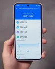 New Samsung Galaxy A37 256GB Gray - 2