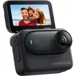 Insta360 GO 3S Action Camera Standard Bundle (128GB, Nyeusi) - 3