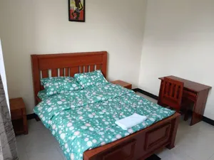 Ghorofa ya Vyumba 2 vya Kulala yenye Samani Excela Joshua, Arusha Chini