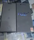 New Motorola Razr+ 2025 256GB Bronze - 3
