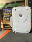 ROYALTY Automatic Voltage Regulator WMR3000-HTD - 4