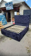 High Quality Used Sofa Bed 5/6 - 2
