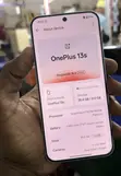 New OnePlus 13s 512GB - 2