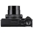 Canon PowerShot G7 X Mark III Digital Camera (Black) - 1