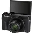 Canon PowerShot G7 X Mark III Digital Camera (Black) - 2