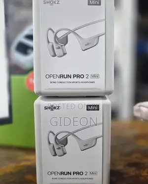 Shokz Openrun Pro 2 Mini Headphones