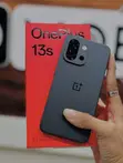 New OnePlus 13s 256GB Black - 1