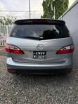 Mazda Premacy 2016 Silver - 2