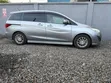 Mazda Premacy 2016 Silver - 3