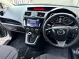 Mazda Premacy 2016 Silver - 4