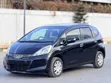 Honda Fit 2008 - 1