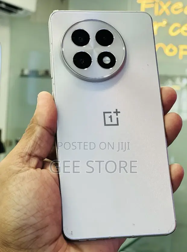 New OnePlus 13R 512GB - 1