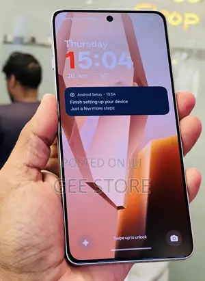 New OnePlus 13R 512GB