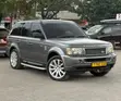 Land Rover Range Rover Sport 2007 Kahawia - 1