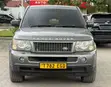 Land Rover Range Rover Sport 2007 Kahawia - 2