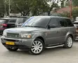 Land Rover Range Rover Sport 2007 Kahawia - 4