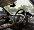 Land Rover Range Rover Sport 2007 Kahawia - 5