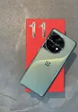 New OnePlus 11 256GB Black - 3