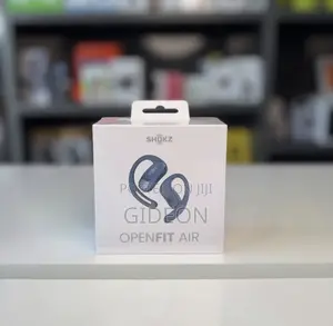 Shokz OpenFit Air Open-Ear Earbuds