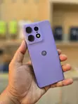 Motorola Edge 50 Pro 256GB Zambarau (Iliyonunuliwa Nje ya Nchi) - 1