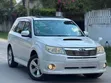 Subaru Forester 2008 XT - Full Options - 2
