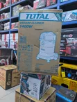 Total Lita 30 Vacuum Cleaner - 2